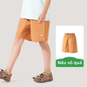 Kocotree | Quần Short Chống Nắng Khô Nhanh Nhẹ