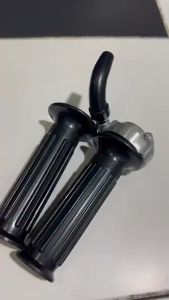 ประกับคันเร่ง RM Mini น๊อตข้อเลส สำหรับ RM Mini ประกับ ประกับ RM Mini ตัวรอง น๊อตใช้ยางนุ่ม