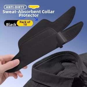 Defasilk | Sweat-proof Dirt-repellent Collar Stickers