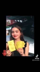 ALLinALL.mart Sunscreen spf 50 suncream face body sunblock cream