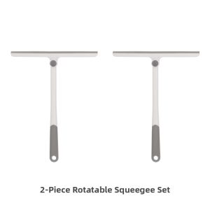 FaSoLa | Household Glass Bathroom Scraper Cleaner