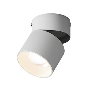DGY | Adjustable Angle Dazzle Free Recessed Light 406U