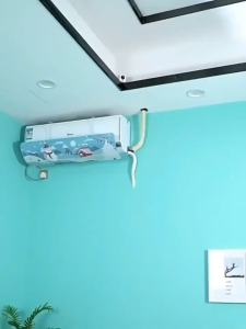 [HCM] tấm chắn gió điều hòa tấm đổi hướng gió điều hòa cao cấp bảo vệ sức khoẻ gia đình-Hesede