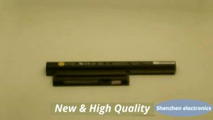 BATERAI  SONY VAIO VPCEG38FG VPCEG14FX VPCEG15EA VPCEG15EG VPCEG15EH VPCEG35EG VPCEG28FG VPCEG25EG VPCEG18FG VPCEG2AEN VPCEG28FN new high quality laptop battery