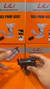 Tổng bơm xăng xe Air Blade 110 chế cơ