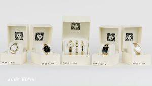 Anne Klein Womens Bracelet Watch
