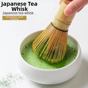 TAFUMAN | Matcha Whisk Dense Prongs Stirring