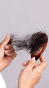 HAPPY KEMIRIKU SHAMPOO 100ML: Shampoo penghilang uban dan menyuburkan rambut