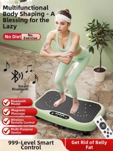 PINNAI | Fat Reduction Body Shaker Home Use Vibration Machine