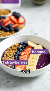 ผงอาซาอิเบอร์รี่ ผิวสวยอาหารขนาดเล็ก 80 กรัม Freeze-dried Superfood Powder เพื่อผิวสวย ยี่ห้อ Feaga Life (Acai Berry Powder)