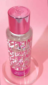 【Buy 1 take 1】 VV LOVE 250ML+30ML Spring Days Body Mist Fruity Long Lasting Perfume Shimmer Brume Parfumme WomenS Favorite Scent For Girlfriend Gift Dating 250ML
