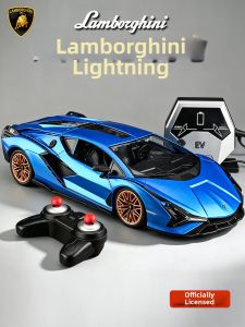 MZ | RC Drift Racer Toy Car