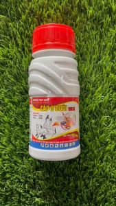 Bipimai 150EC- 240ml (pyridapen 150g/l) trừ nhện đỏ nhện trắng bọ nhảy bọ ngâu- năm bưu