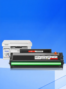 Laser Printer Carbon Powder Box PD206 P2506W Compatible with Brother M6506 M6556NW M6606 Toner Cartridge Drum for Office Equipment