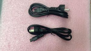 ⚡[Dây Xịn] Dây nguồn sạc laptop Dell 2 chân cắm vào ổ điện