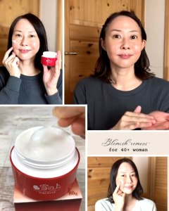 YUKINOUE All in One Gel 80g Skincare [For Dry Sensitive Normal skin type Moisturizing Hydrating] ﻿ ﻿