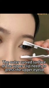 Comes with Magnet Eyelash Two Pairs Eyelash Clip Eyelashes Extension Full Set Natural Eyelash Makeup
