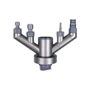 WONREFACT | Odor Preventing Sink Drain Diverting Joint