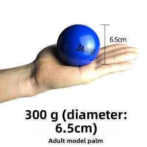 Gravity Basketball Training Soft Weight Ball Coordination Drill Sand-filled Solid Ball Ball Handling Reaction Practice Equipment
