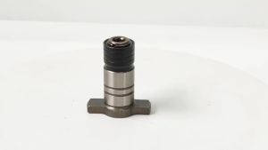 18V Electric Brushless Impact Wrench Shaft Accessories 1/4 Hex Female Socket Adapter Power Drill Tool Accessory