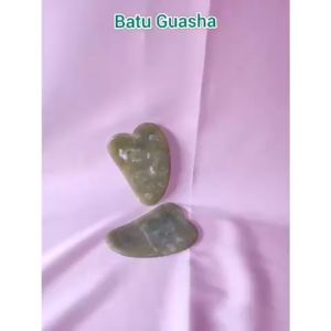 Roller Pemijat Wajah Giok: Alat Kesehatan Facial Massage