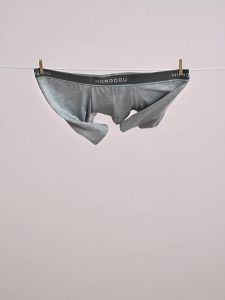 Hodo | Mens Antibacterial Briefs Bamboo
