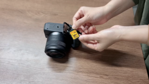 Kodak ULTRA 64GB / 128GB / 256GB SD XC UHS-I Class 10 U3 V30 A1 Memory Card (For DSLR / Mirrorless / Digital Camera)