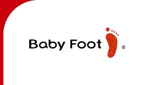 Liberta Baby Foot Easy Pack for Men 1.4 fl. oz. (42 mL)