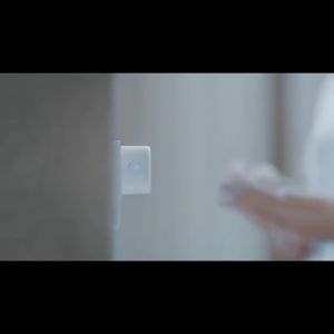 [YATU]Smart Wifi Plug 20A wifi Socket SwitchPower monitor Remote Control UK Plug WiFi Sockets Compatible for Alexa/Google Home Assistant