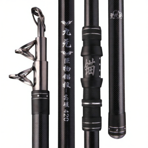 JINGZHANLI | Visual Professional Spearfishing Anchor Rod