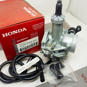 KARBURATOR KWB HONDA REVO ABSOLUTE BLADE 110 REVO FIT ORIGINAL KEIHIN