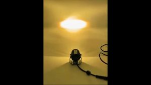 HOTSPEED Mini Driving Light: A Comprehensive Guide