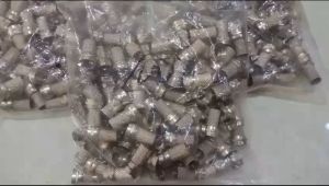 1 Kantong Conector Drat Parabola isi 100