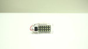Đèn Hậu LED Toyota Rav4 MK5 XA50 2022-2024 Scion Highlander Prius Venza Tương Thích Canbus Đèn Báo Khoang Hành Lý