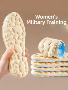 XIANZHAO | Comfortable Anti-Pain Shoe Insoles for Girls and Students