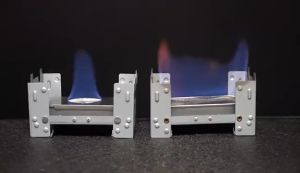 Kompor Lipat Perorangan Pengganti Gas Emergency Outdoor