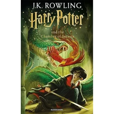Harry Potter and the Philosophers Stone by J.K. Rowling (Paperback) English Books