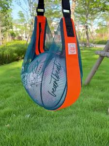 ZHENMIAO | Professional Portable Durable Sports Backpack
