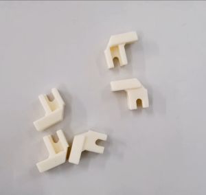 TAPAK ZIP SOROK MESIN JAHIT KEPALA HITAM / VINTAGE TRADITIONAL SEWING MACHINE ZIPPER FOOT (READY STOCK)