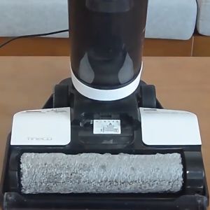 Mengenal Sistem Pembersih Lantai Tineco Ifloor Breeze & Hepa Filter