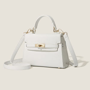 กระเป๋าถือผู้หญิง Melille Cat 2023 ใหม่พร้อมความรู้สึกหรูหราและความหลากหลายของแฟชั่น สไตล์ญี่ปุ่นและเกาหลีใต้