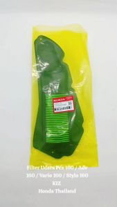 Filter Udara Pcx 160 / Adv 160 / Vario 160 / Stylo 160 Honda Thailand TH232