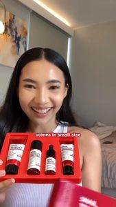 SOMEBYMI Some By Mi Snail Truecica Repair Starter Kit isi 4EA