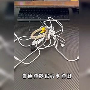 Cáp Sạc Đa Năng Nhanh 100W / 6A / 4 Đầu Bằng Hợp Kim Kẽm Và Silicon Dây sạc điện thoại 3 đầu / 4 đầu cho nhiều loại điện thoại