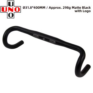UNO | Road Bike Handlebar For Folding Bike Upgrade Racing