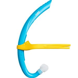 YUKE | Professional Training Snorkel For Children and Teenagers