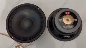 Loa rời bass 16 JBH từ 100 coil 25 gân vải - GIÁ 2 LOA - Loa bass - Loa bass rời