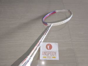 RAKET BADMINTON MIZUNO FLORIA LITE NEW 2025