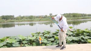 Joran Pancing Laut Joran Pancing Teleskopik Joran Pancing Putar Laut Portabel Umpan Pancing Putar Joran Pancing Aksesori Memancing Luar Ruangan