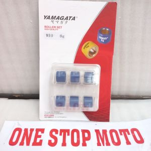 ROLLER RACING YAMAHA MIO. MIO SOUL. FINO. MIO J. SOUL GT 115 . XRIDE 115 ORIGINAL ORI ASLI YAMAGATA